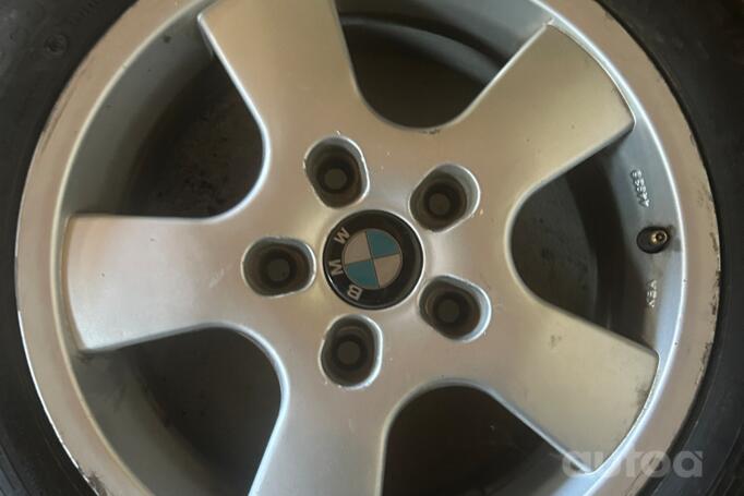 BMW, valuveljed
