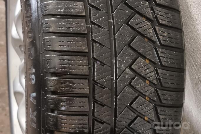 Stilauto, valuveljed