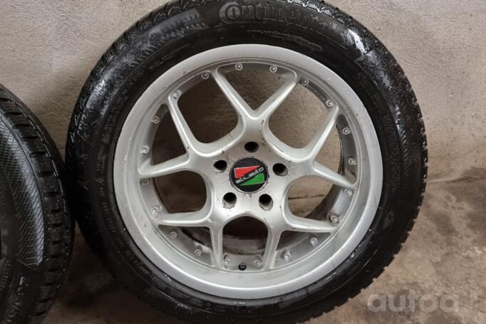 Stilauto, valuveljed