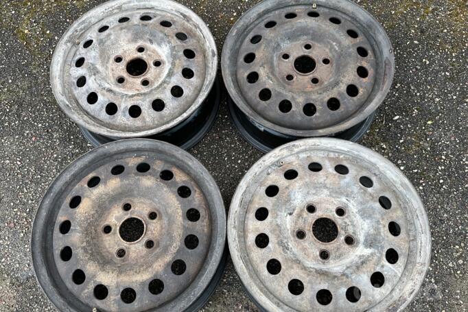 Muu, terasest stantsitud