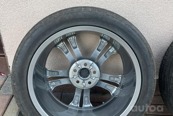 OEM, terasest stantsitud