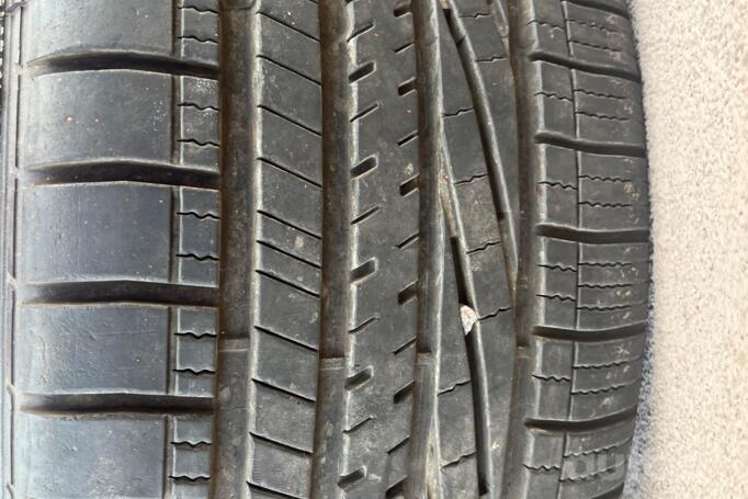 OEM, terasest stantsitud