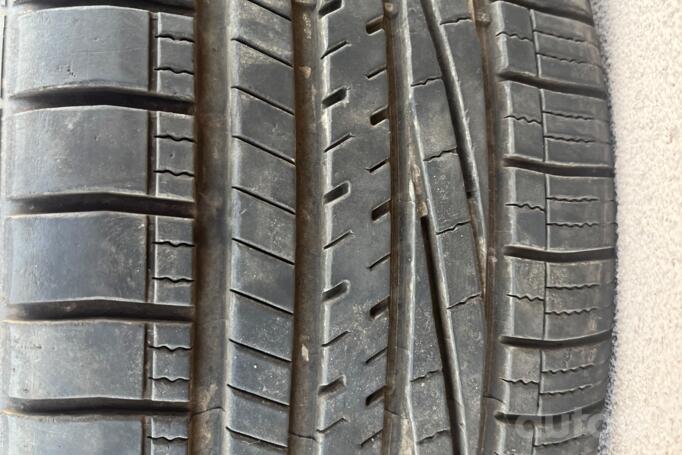 OEM, terasest stantsitud