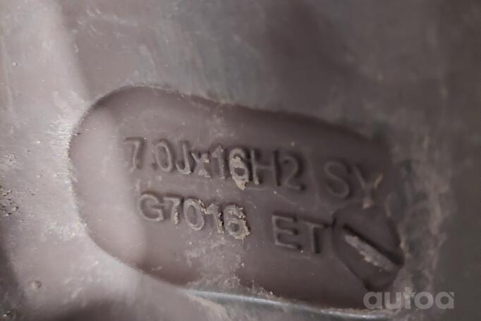 Autec, valuveljed
