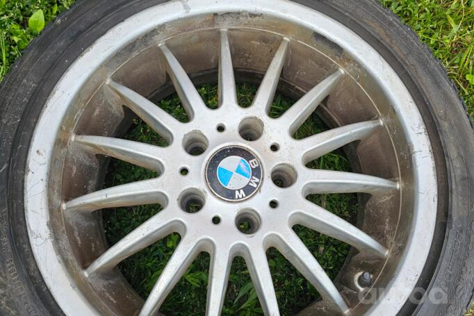 BMW  R O D, valuveljed
