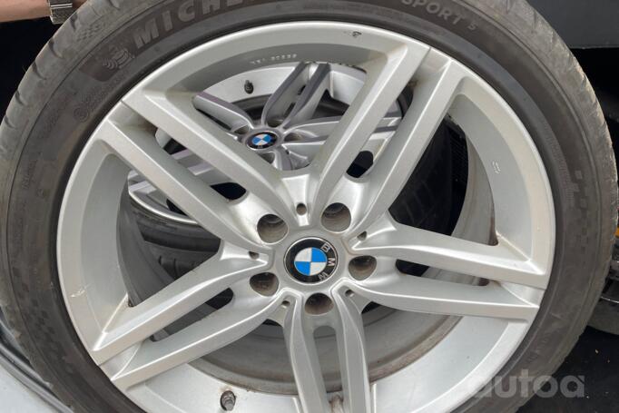 Bmw, valuveljed
