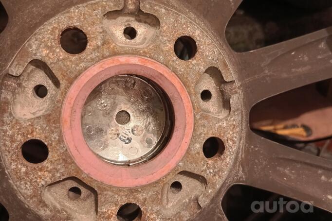 Com4wheels, valuveljed