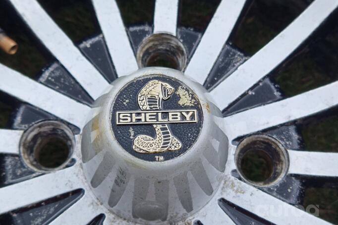 Shelby, valuveljed