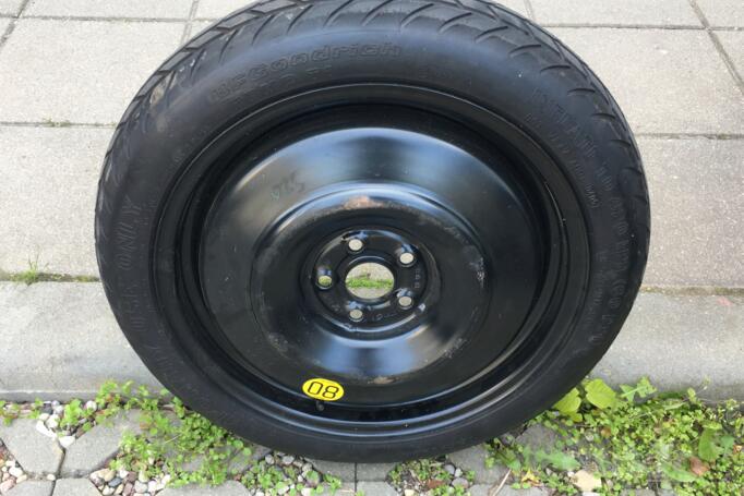 Toyota, terasest stantsitud