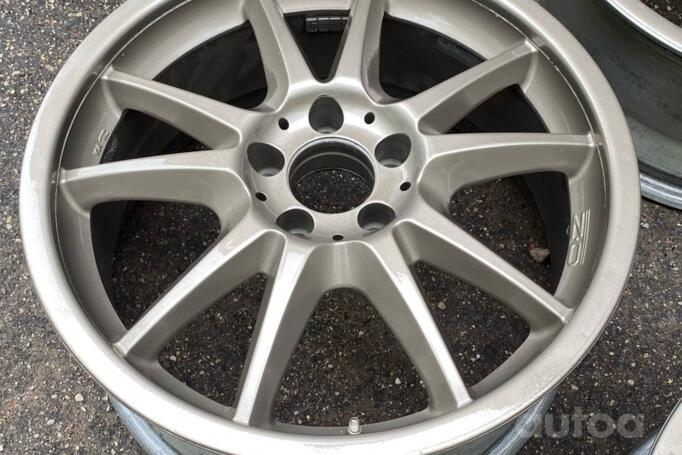 O.Z Racing, valuveljed