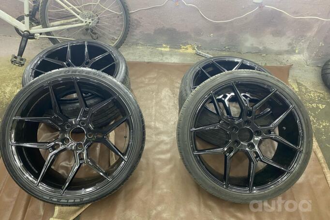 Giovanna, sepistatud