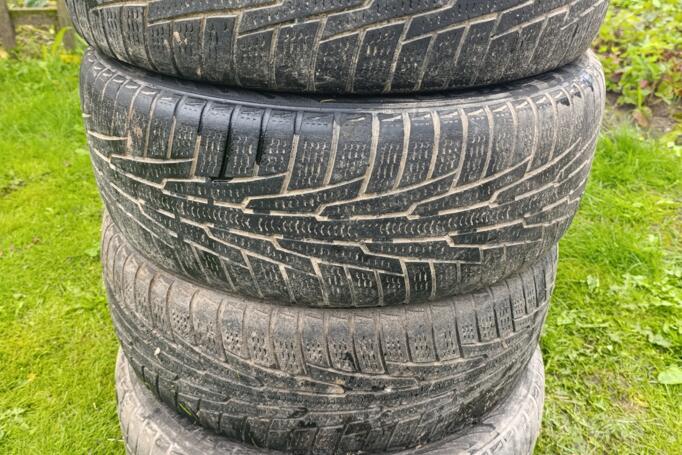 Muu, terasest stantsitud