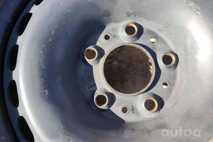 BMW, terasest stantsitud