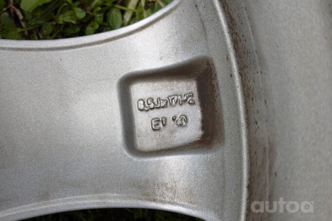 Mercedes, valuveljed