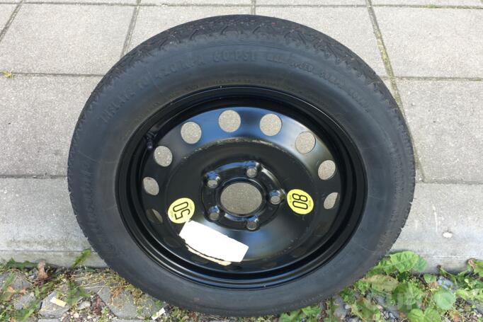 BMW, terasest stantsitud