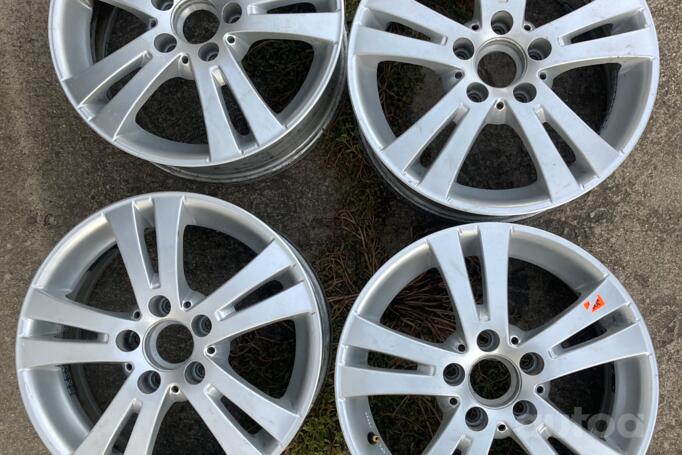 Mercedes Benz, valuveljed