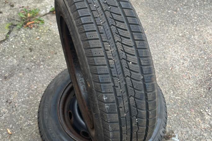 AUSTONE, terasest stantsitud