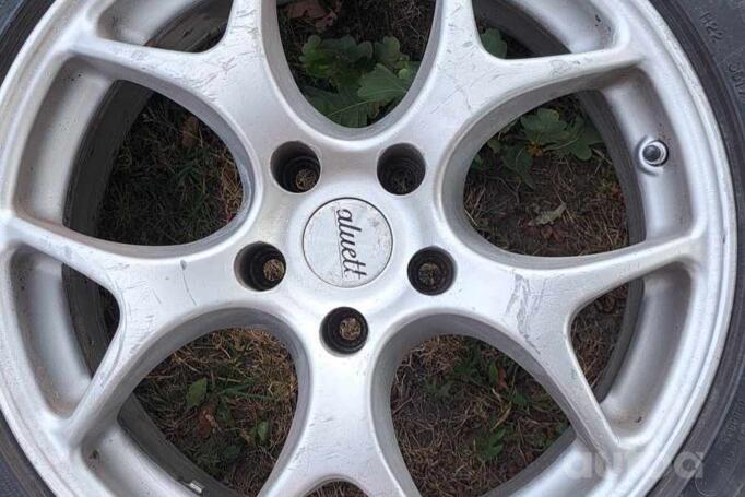 Audi, vw, opel, valuveljed