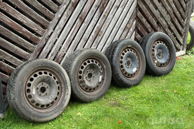 Muu, terasest stantsitud