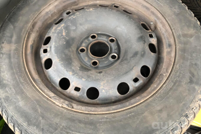 Muu, terasest stantsitud