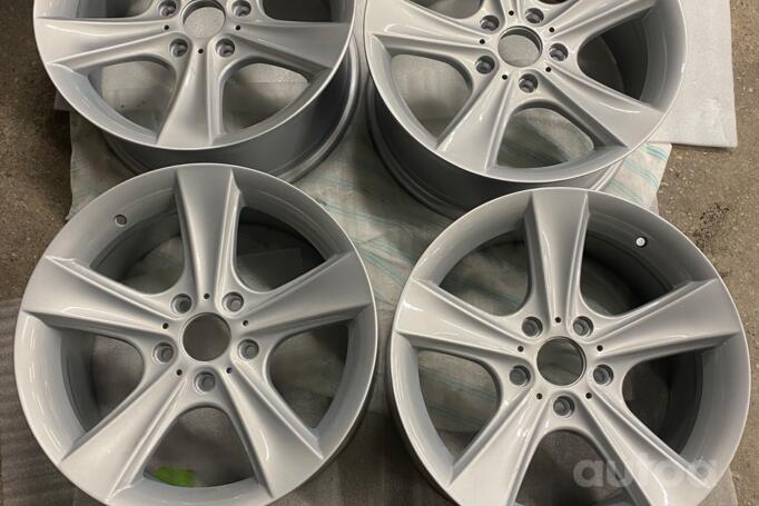 Style128, valuveljed