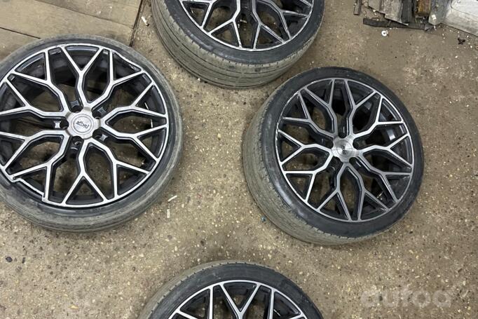 MAZZANTI, valuveljed