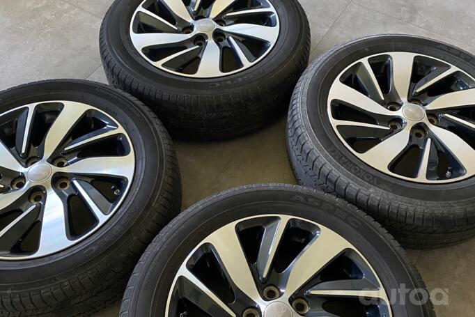 Mitsubishi, valuveljed