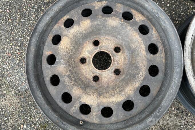 Muu, terasest stantsitud