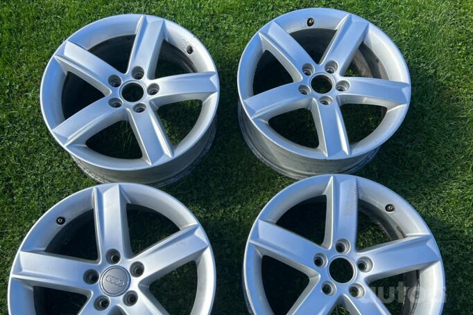 Audi,VW,Škoda,Seat, valuveljed