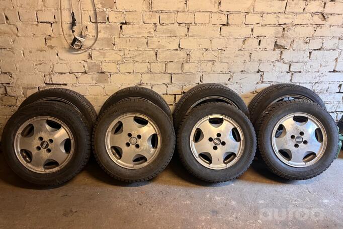 Volkswagen, valuveljed