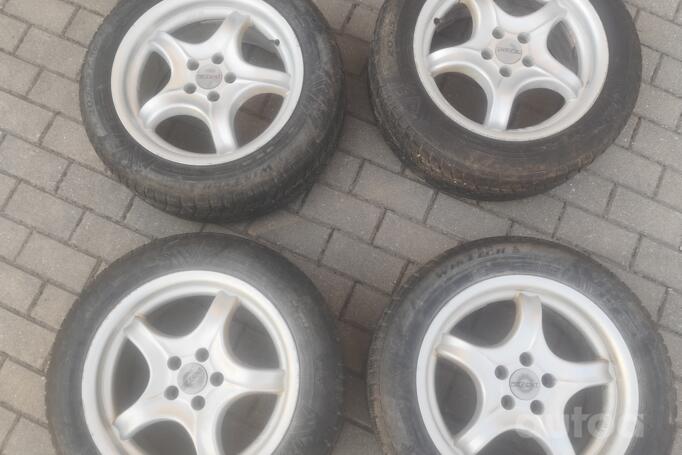 RGD Germany, valuveljed