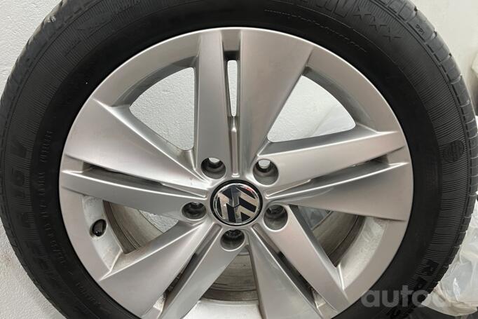 Volkswagen, valuveljed