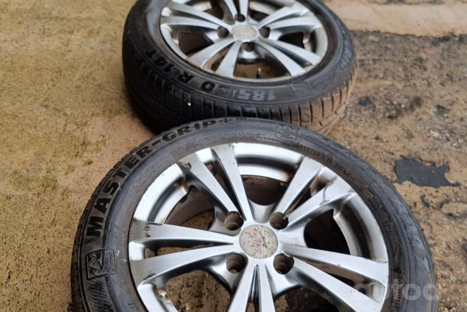 Drag racing, valuveljed