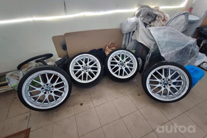 Evolution, valuveljed