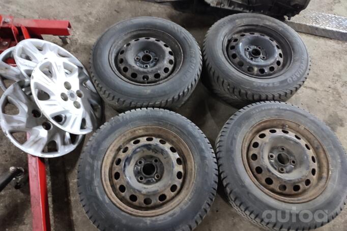 Muu, terasest stantsitud