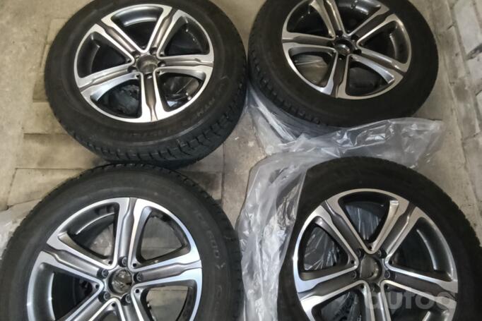 Mercedes-Benz, valuveljed