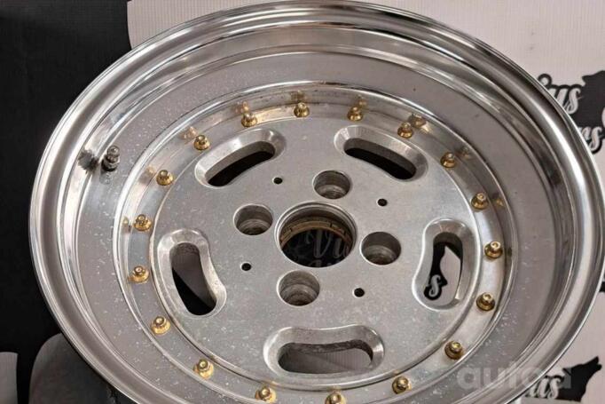 Dynatech, valuveljed