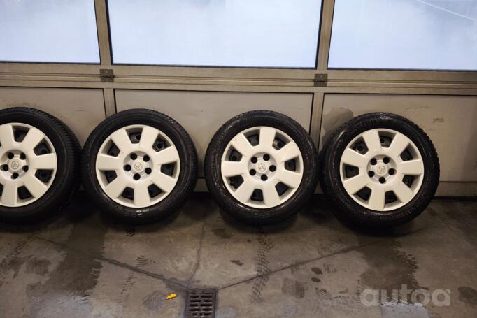 Toyota, terasest stantsitud