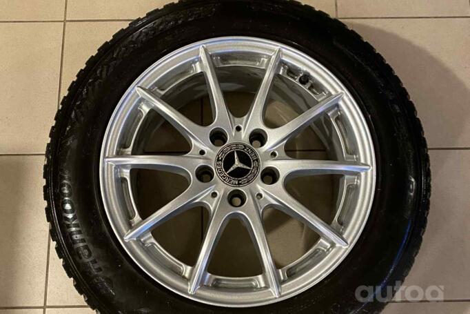 Mercedes - Benz, valuveljed