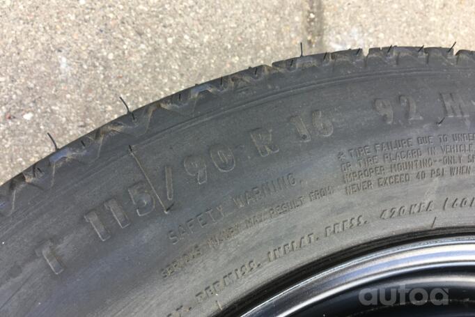 BMW, terasest stantsitud