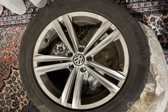 Volkswagen, valuveljed