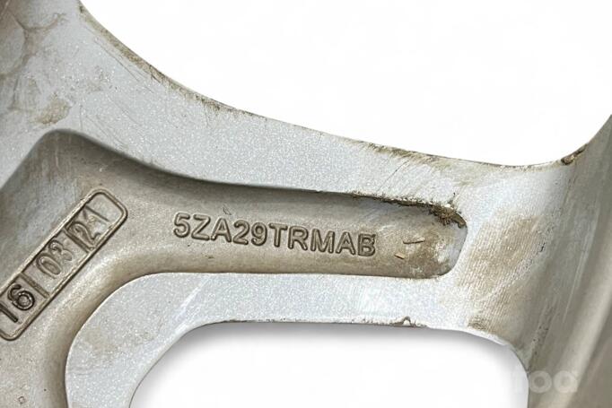 Chrysler, valuveljed