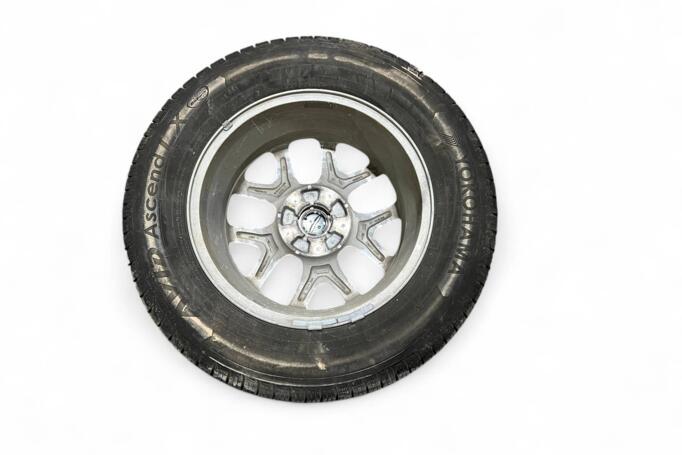 Chrysler, valuveljed