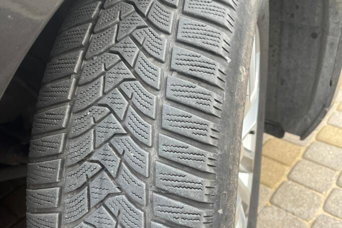 Volkswagen, valuveljed