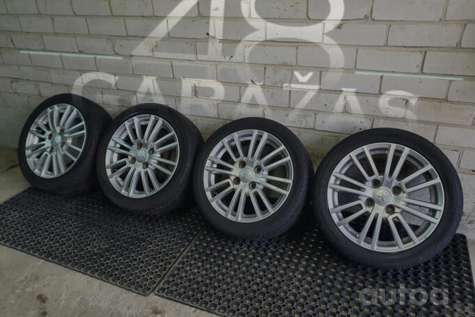 Mitsubishi, valuveljed