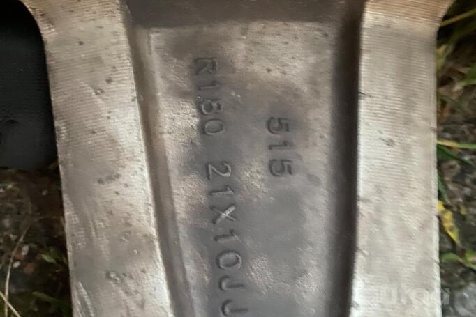 Style 128, valuveljed