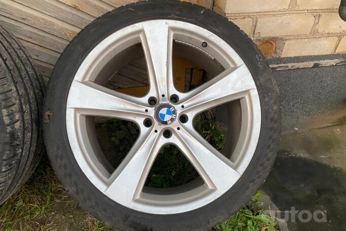 Style 128, valuveljed