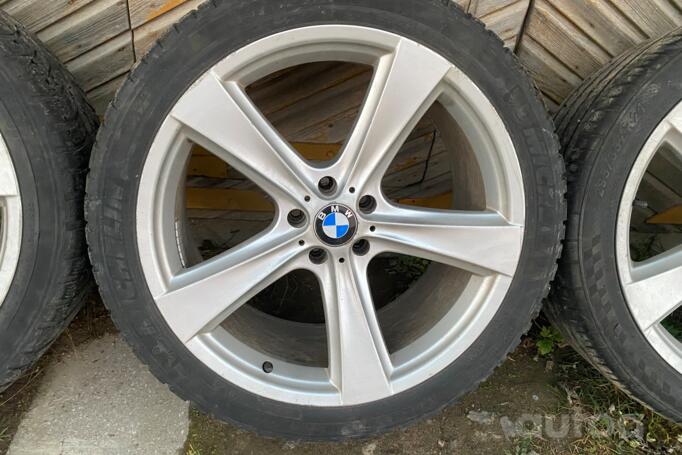 Style 128, valuveljed