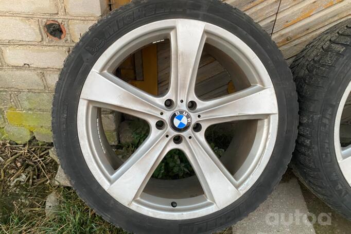 Style 128, valuveljed