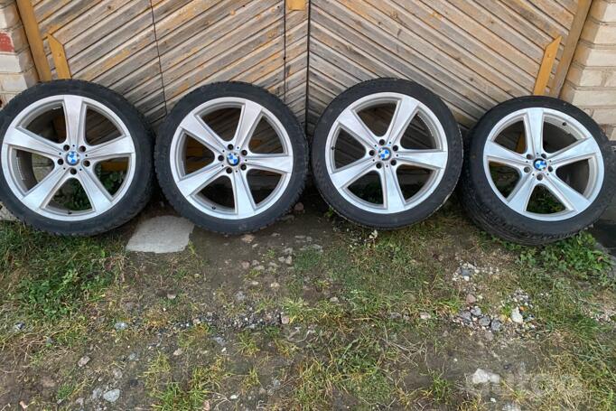 Style 128, valuveljed